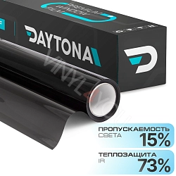 DAYTONA SR 15% керамическая тонировочная пленка