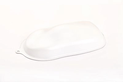 K75539 airelease 1.52х25м, пленка белый перламутр матовая