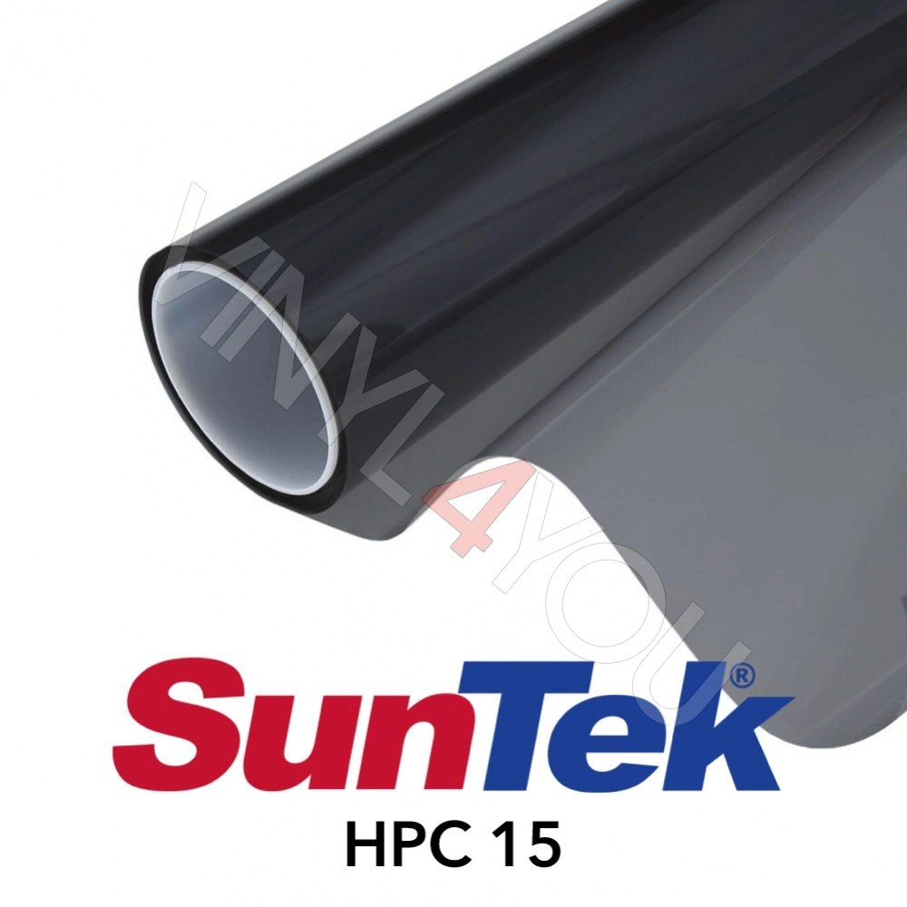 Тонировочная пленка SunTek HPC 15
