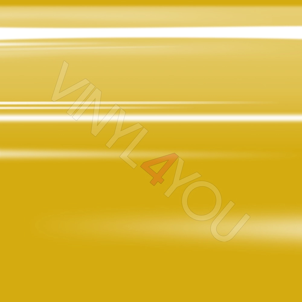 Пленка ORACAL 8300-216 Транспорный желтый 1 м.
