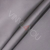 Экокожа без клея Орегон Серая