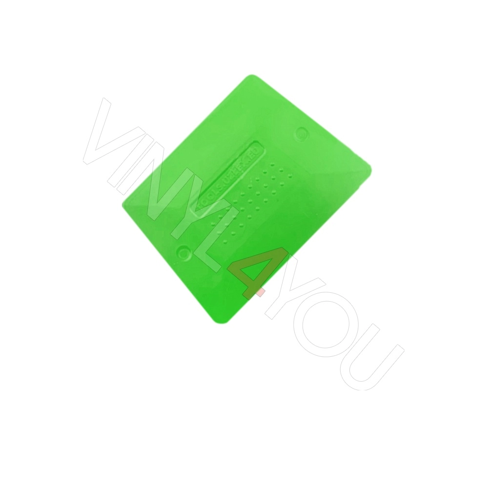 UZLEX: Ракель Трапеция, зеленый, мягкий