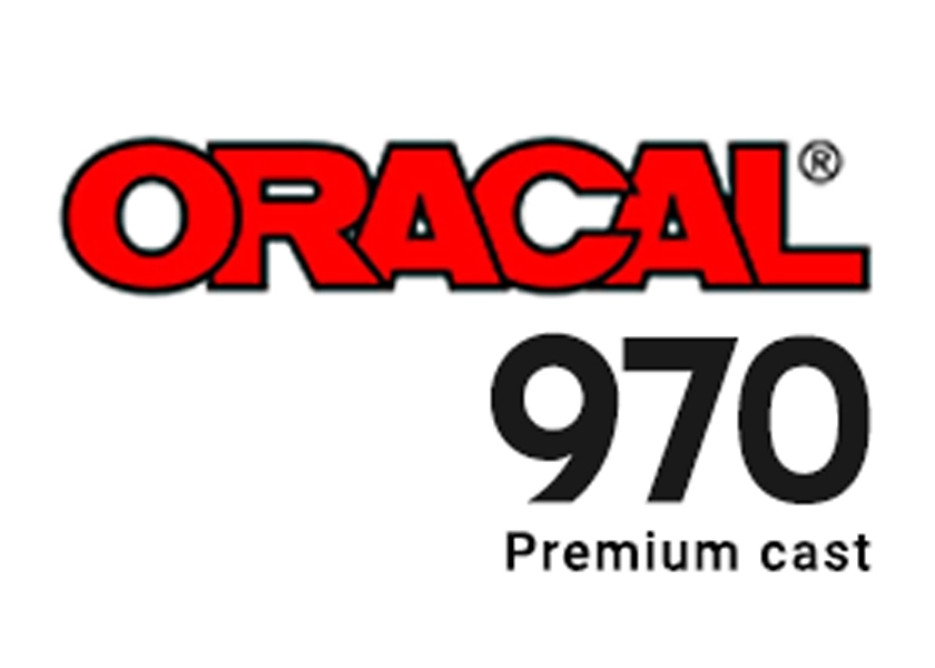 Пленки ORACAL 970 Premium