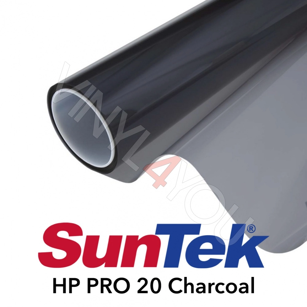 Тонировочная пленка SunTek HP Pro 20 Charcoal