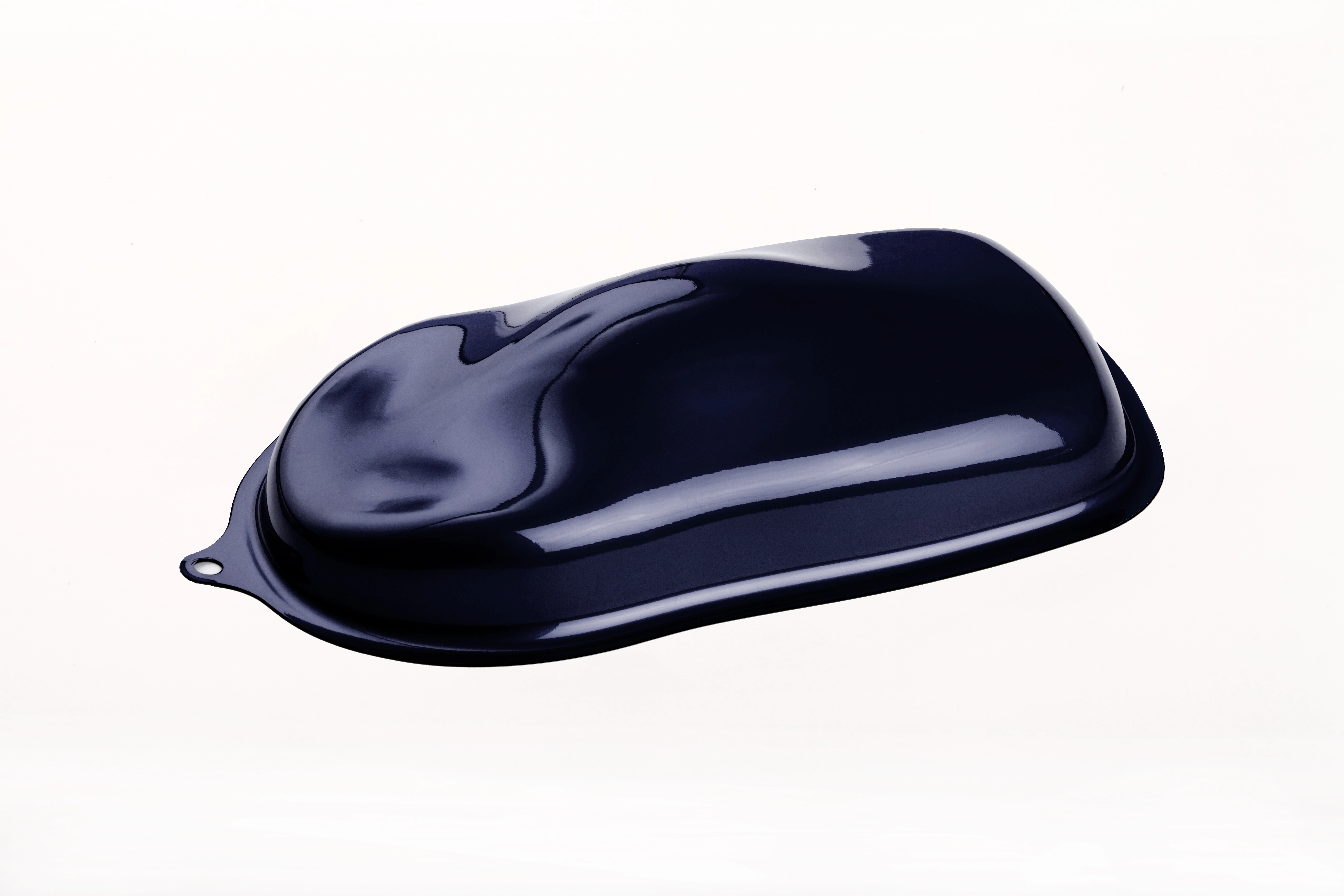 K75469 airelease 1.52х50м, пленка глянцевая синий/черный хамелеон (рулон)