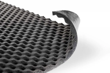 Шумоизоляция