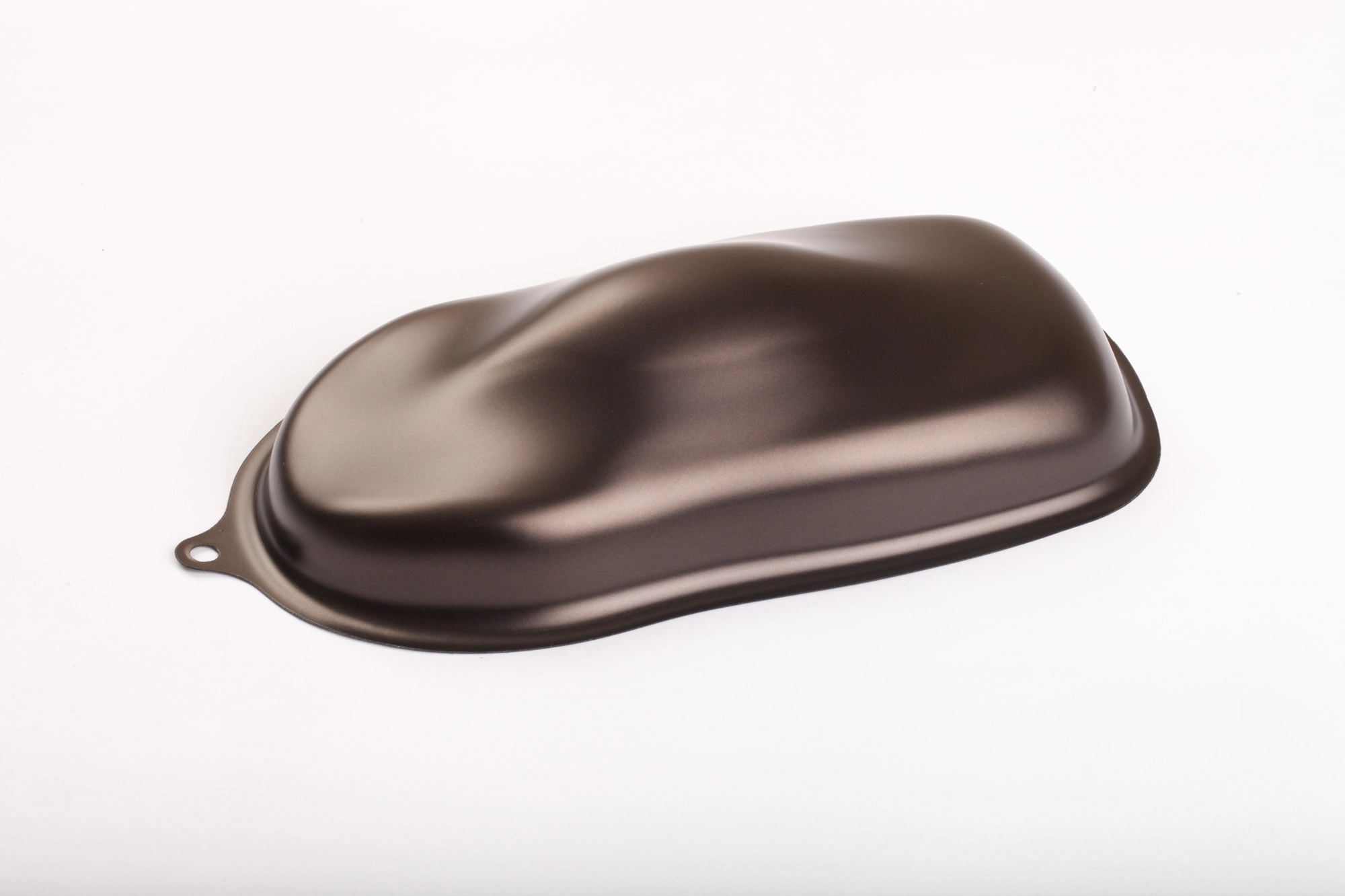 K75543 airelease 1.52х50м, пленка коричневый металлик матовая (рулон)
