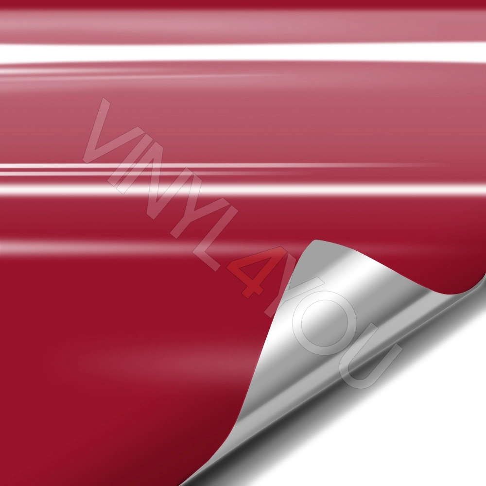 Пленка ORACAL 970-030 GRA Dark Red - Глянцевая Красная