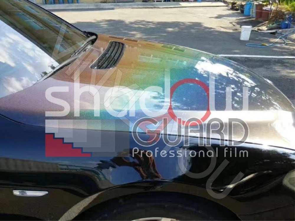 Полиуретан SHG DELUXE SHIELD BRILLIANT