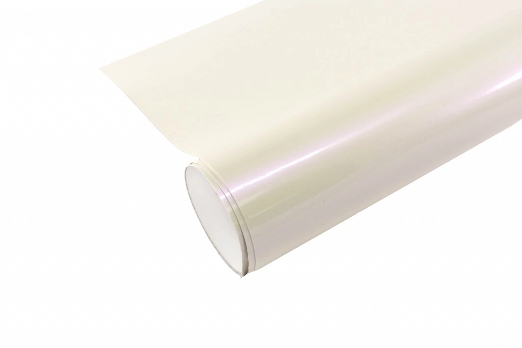 Пленка Перламутр глянцевый с фиолетовым оттенком