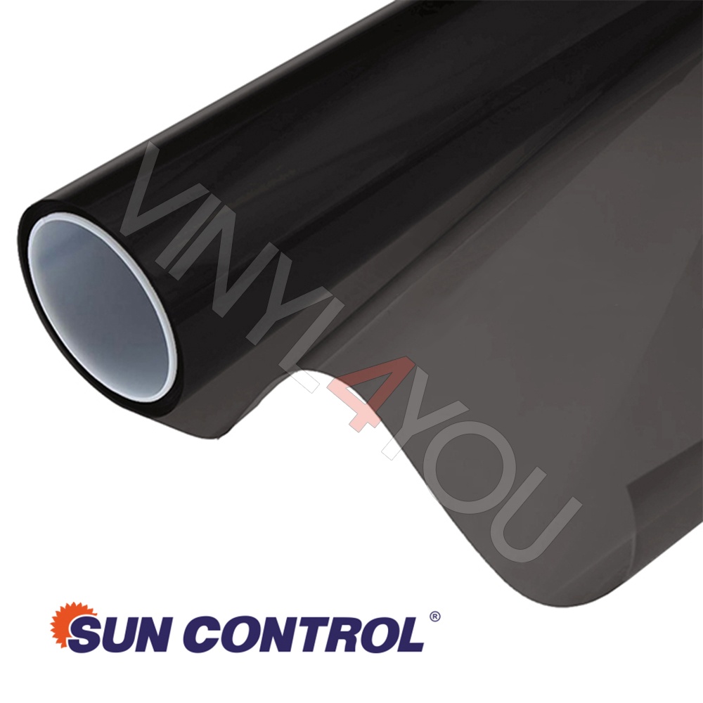 Тонировочная пленка Sun Control HP CHR 35 ADS
