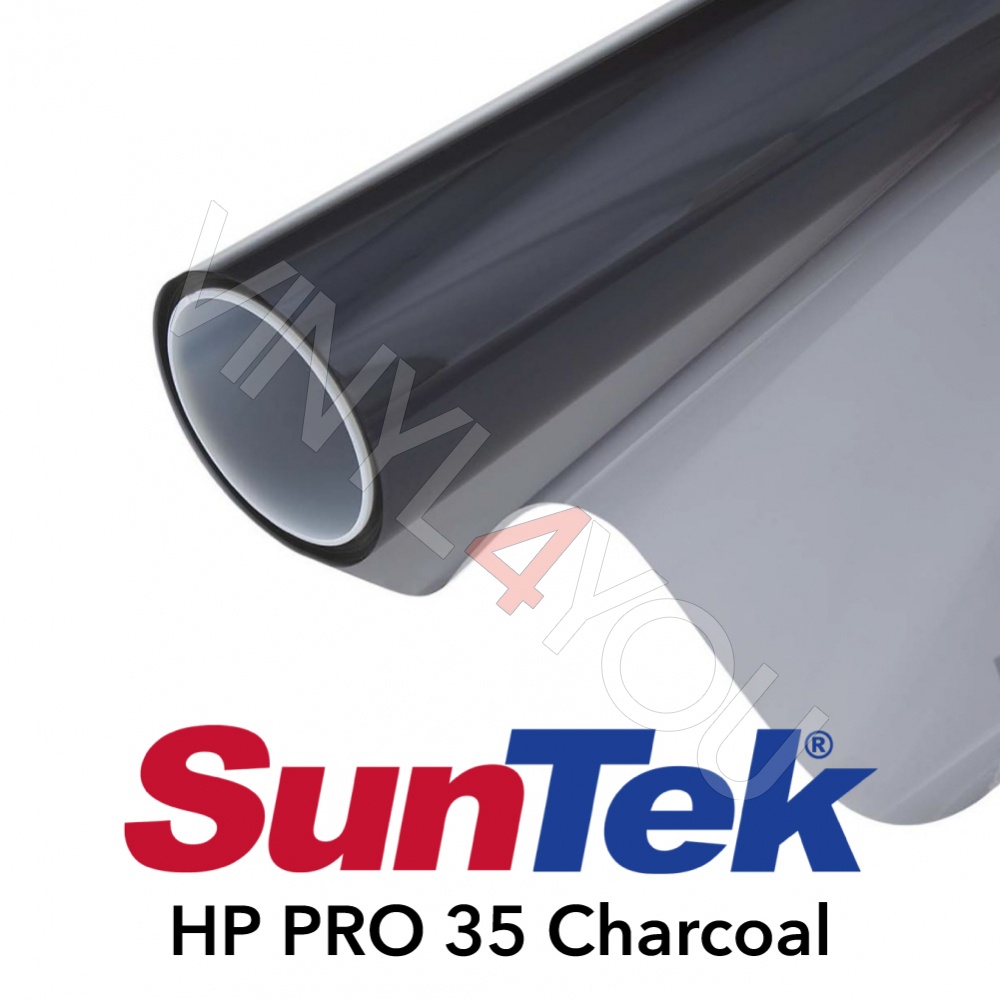 Тонировочная пленка SunTek HP Pro 35 Charcoal