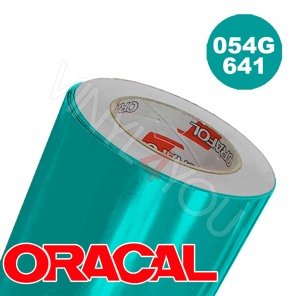 Пленка 641G F054 50/1000 Oracal