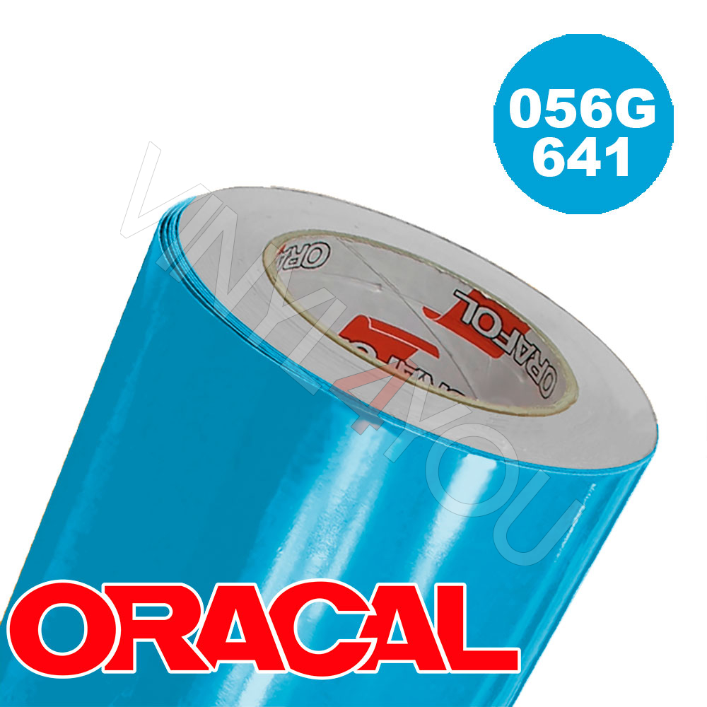 Пленка 641G F056 50/1000 Oracal