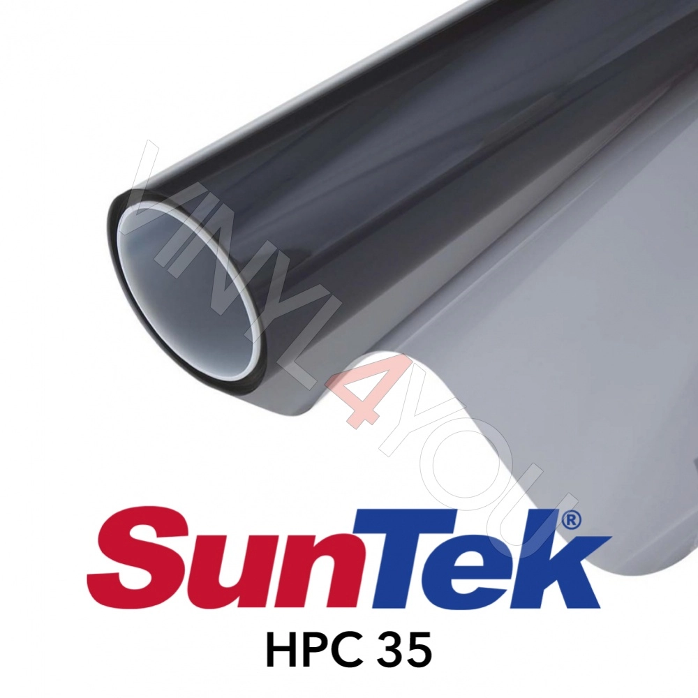 Тонировочная пленка SunTek HPC 35