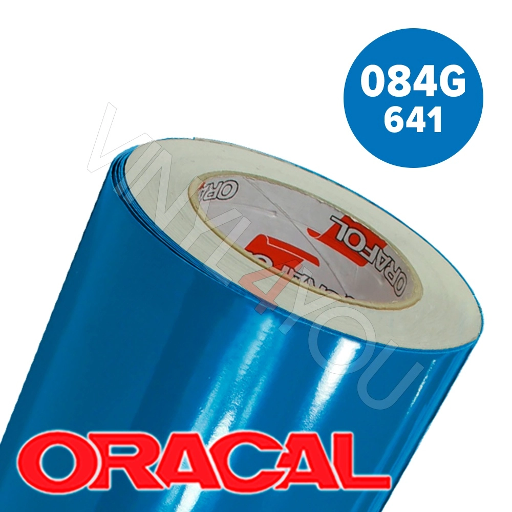 Пленка 641G F084 50/1000 Oracal